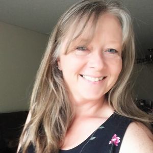 Meet your Posher, Ruth